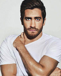 Jake Gyllenhaal